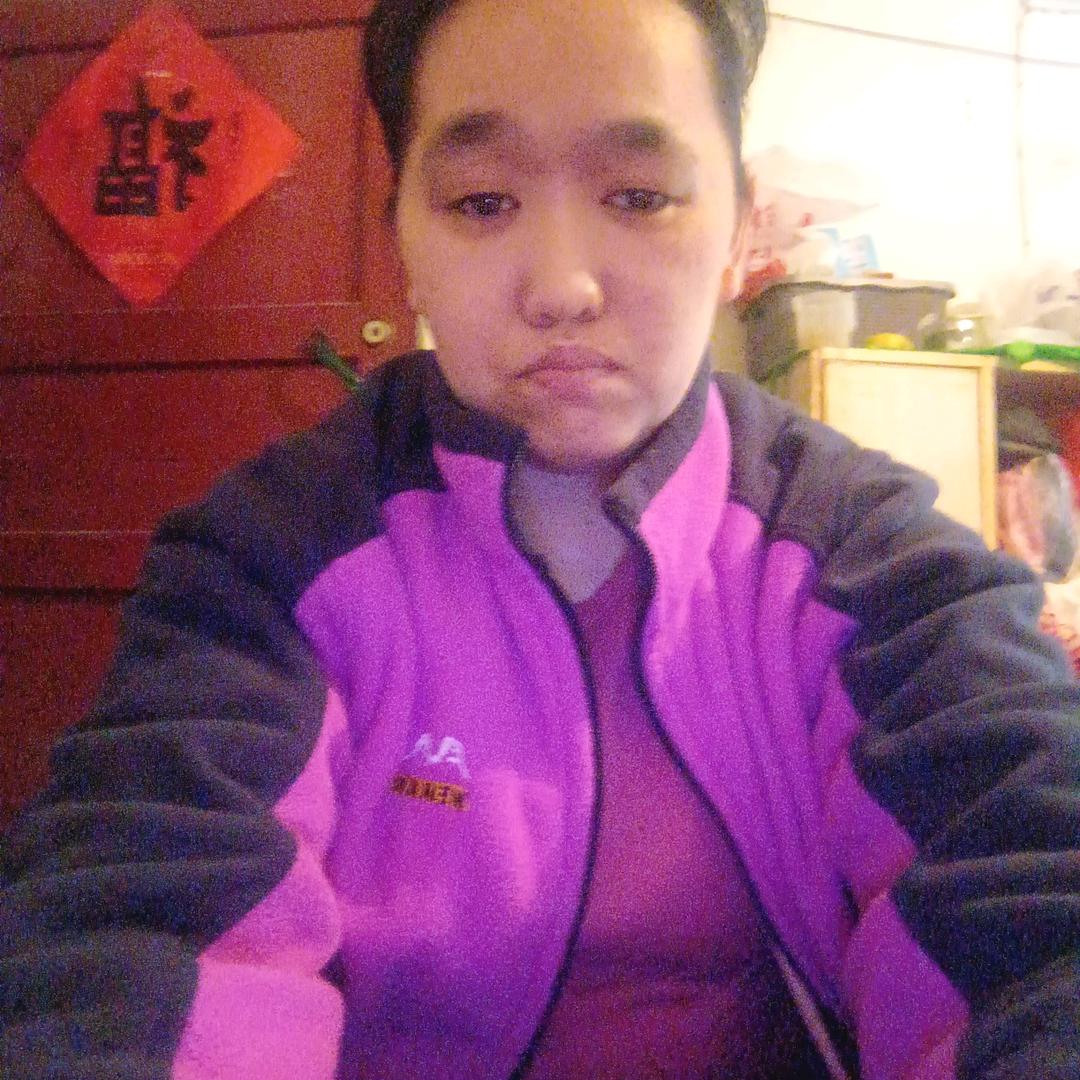 谢满华