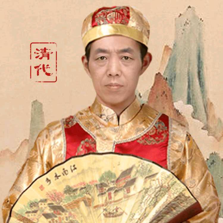 喻成明