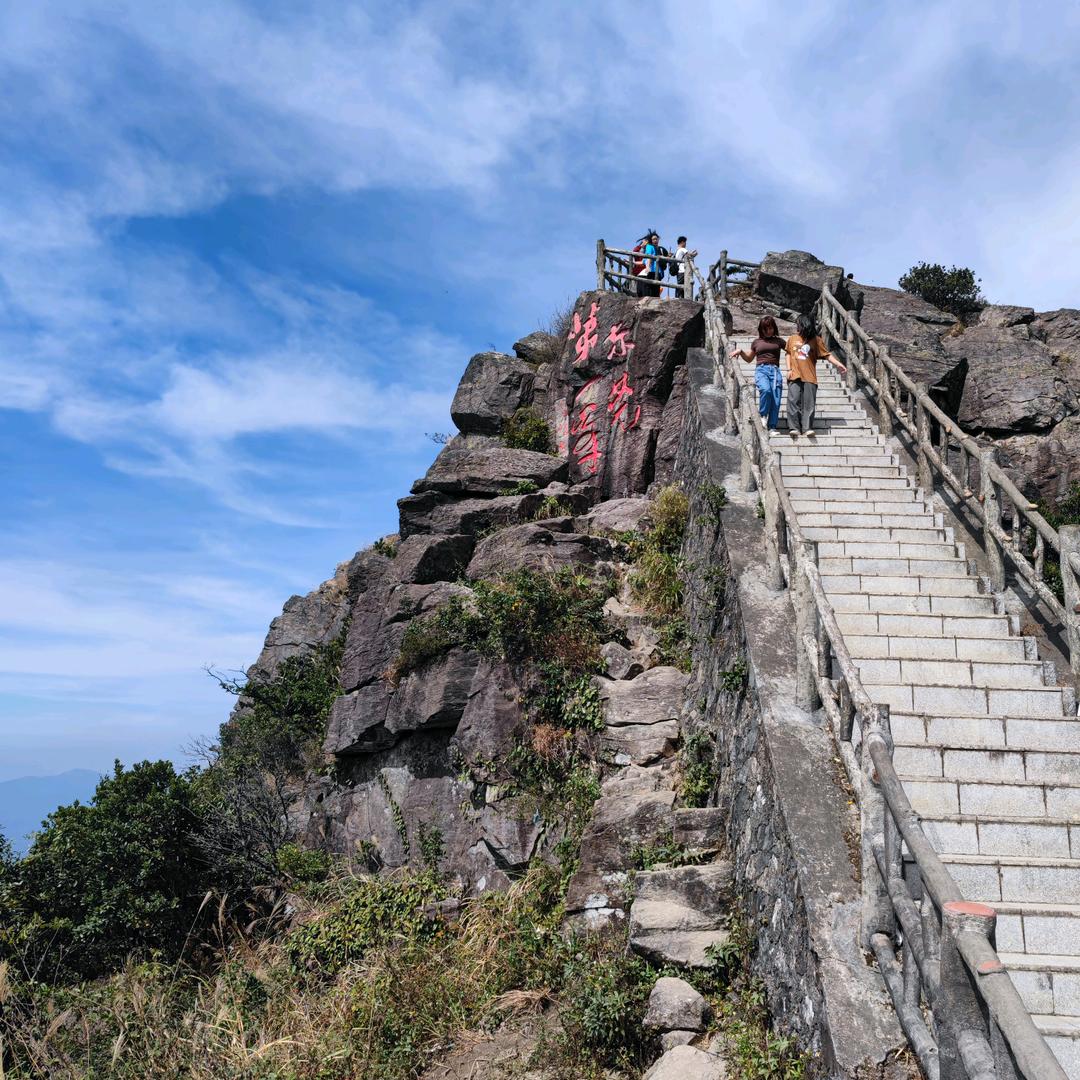 户外风景