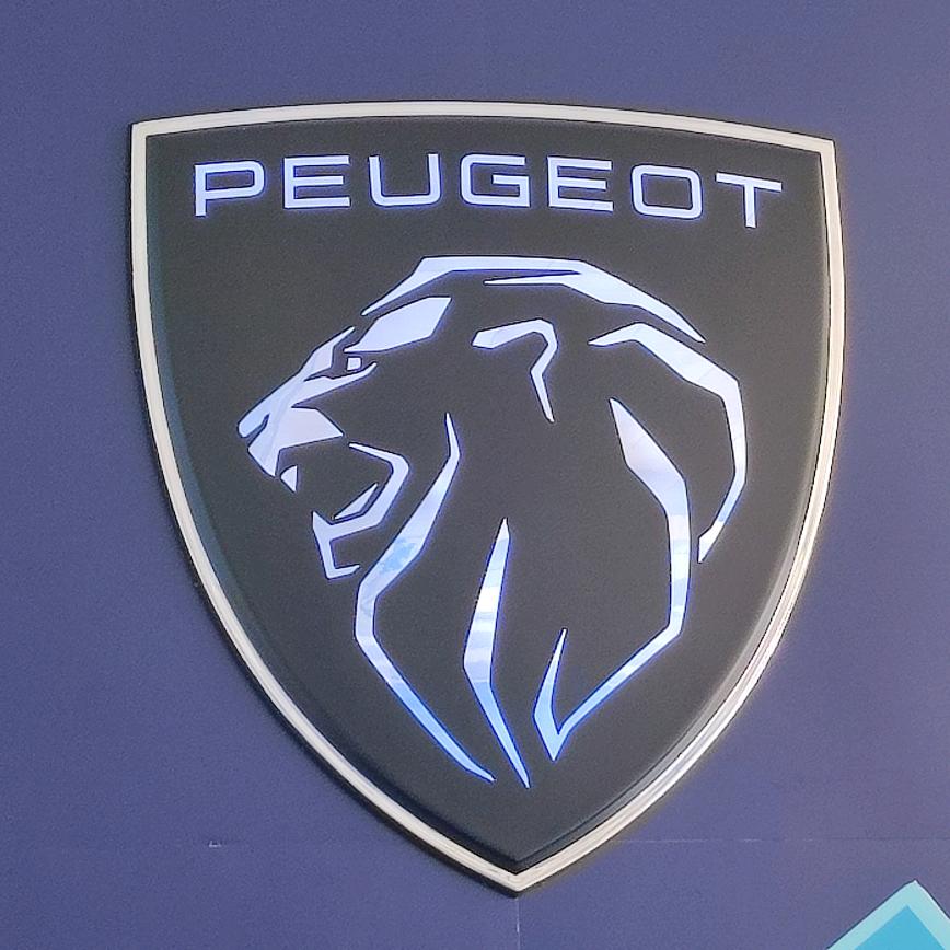 东风标致东风雪铁龙阳江旭恒4S店