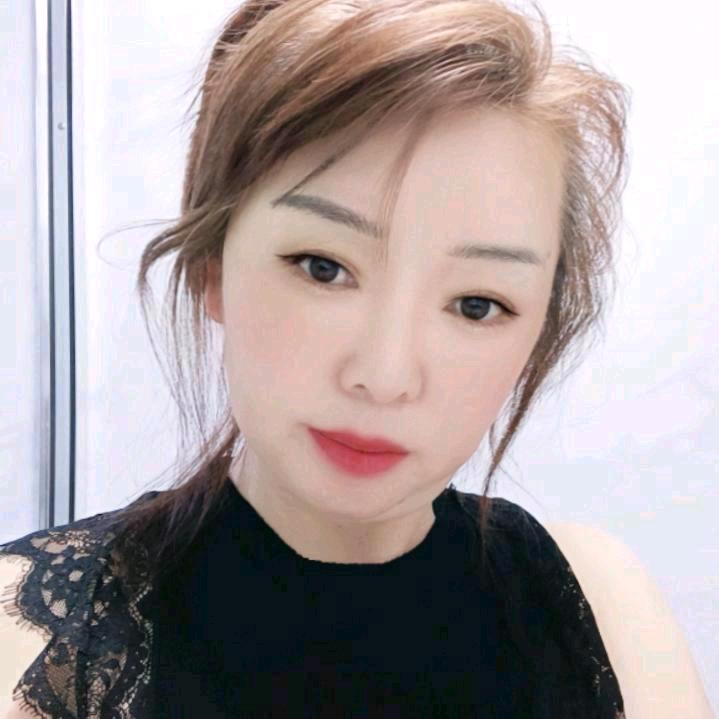 蓝莓🎵