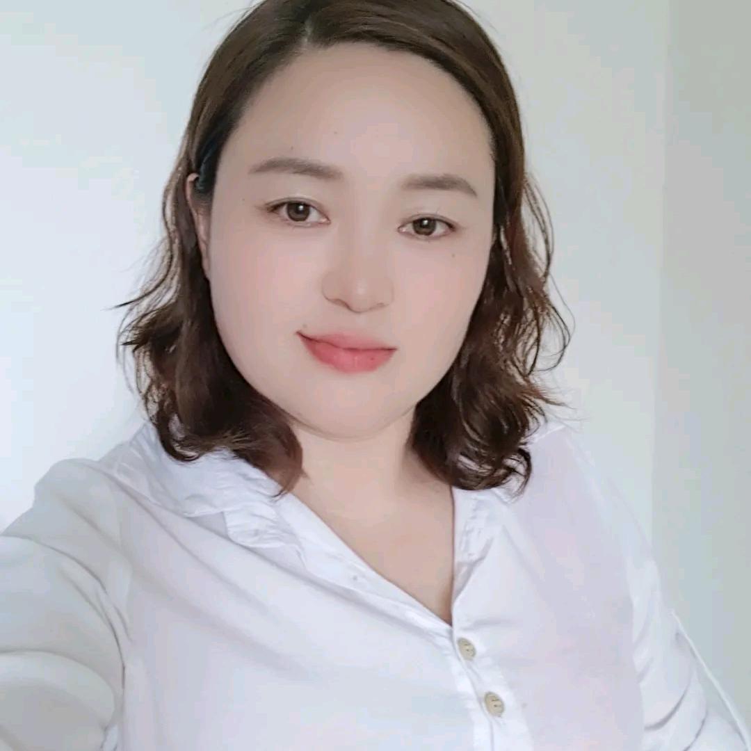丽丽🌺