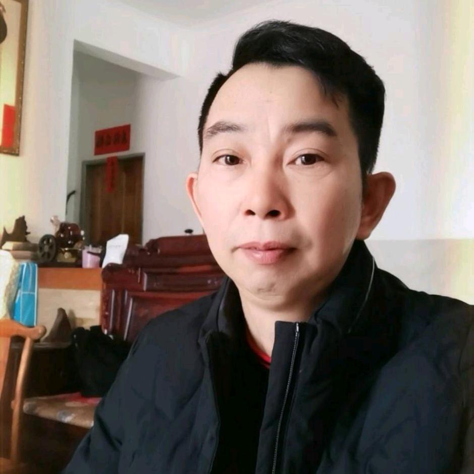 乡遇老陈