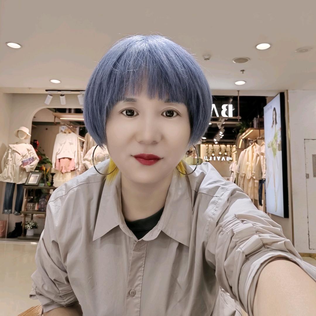 艾尚雅(长百新市生活广场店)官方号