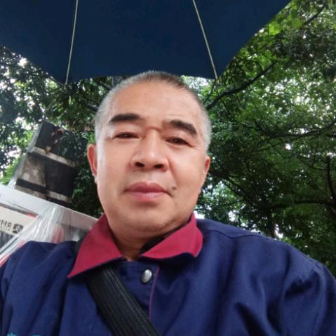 龙仕海
