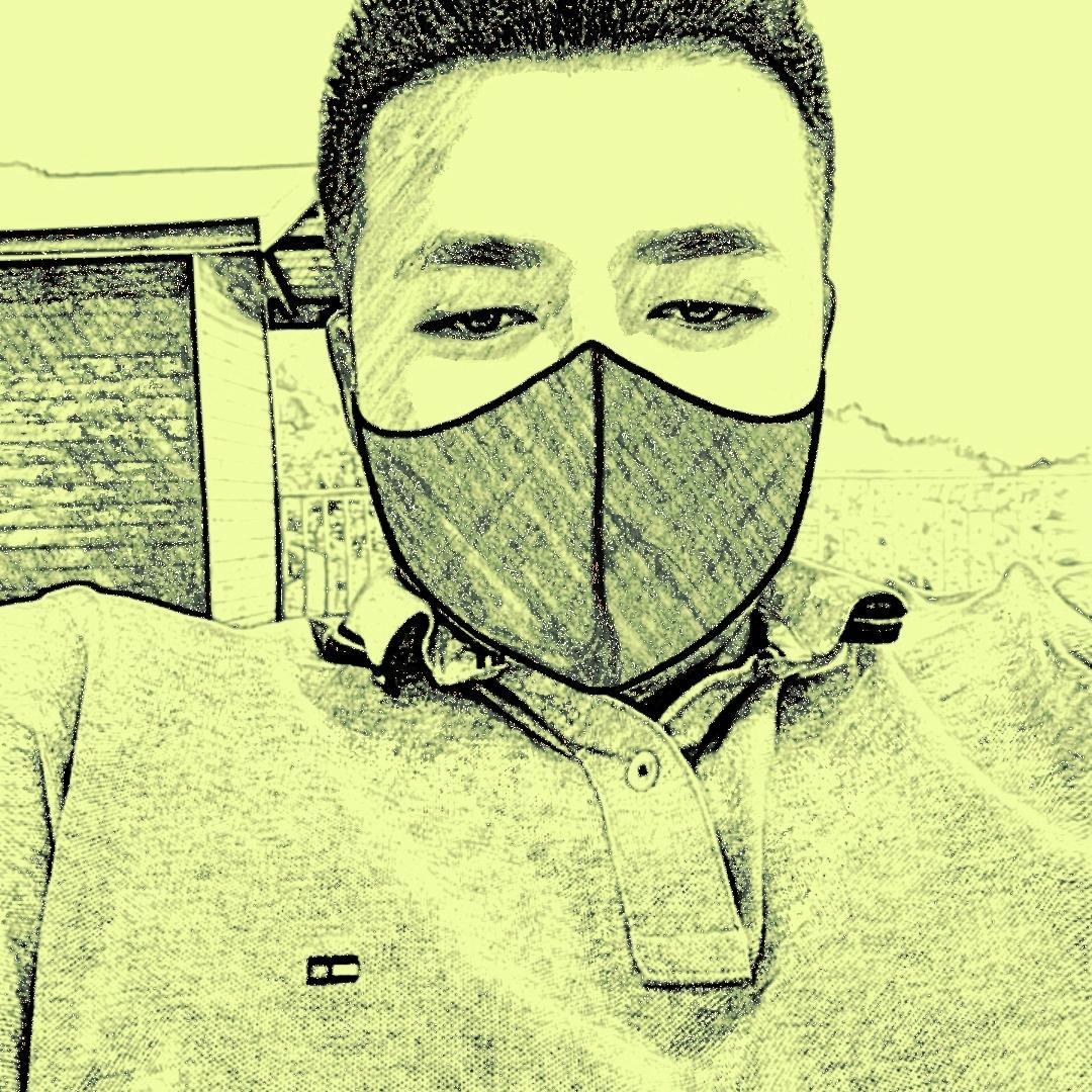 手扶拖拉机上月球