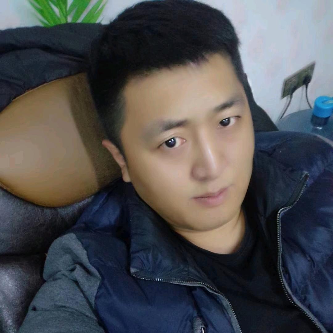 Mr.陈先生.一介草民☘