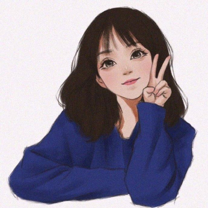 心雨魚兒