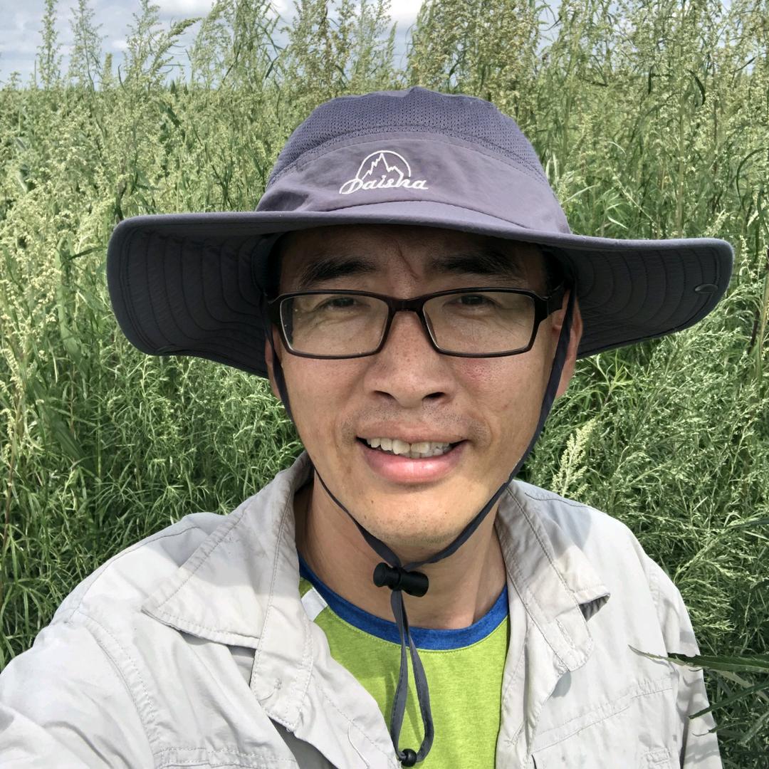 邸老师-迪卡玉米技术