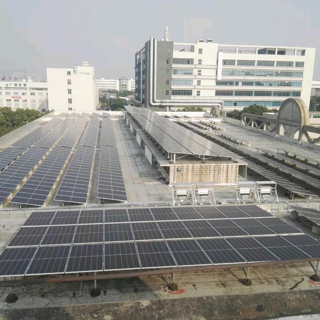 专业光伏施工队，张杰