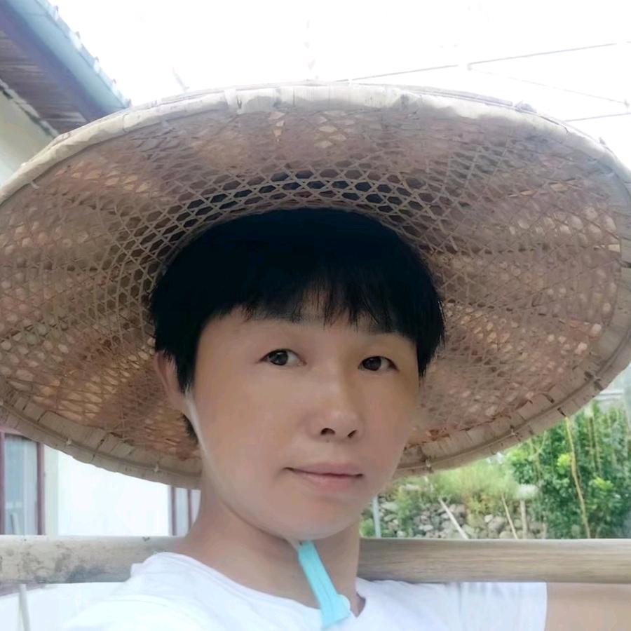 永泰老檀阿姨