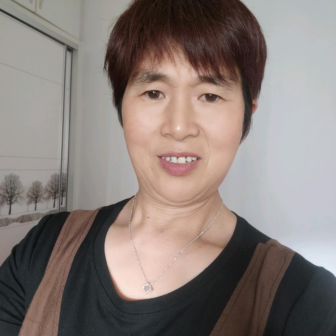 小陈姐