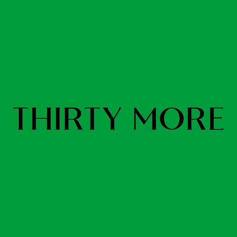 THIRTYMORE女鞋旗舰店