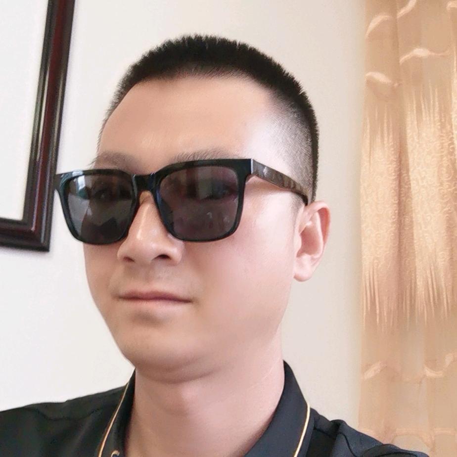 鲁维成《御藏阁文玩茶楼》