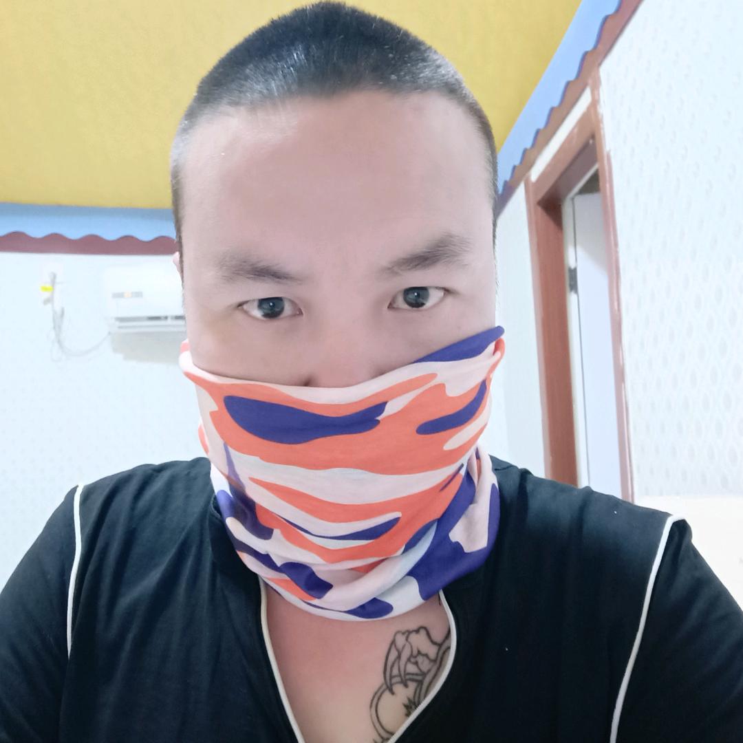 老九（记录生活）