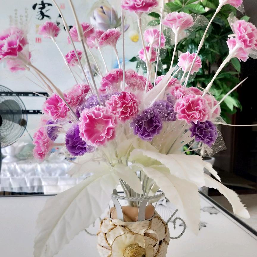 开心过好美一天