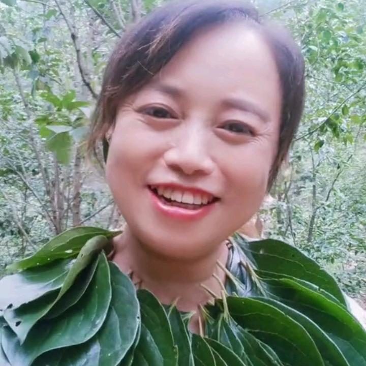 乡下雷姐