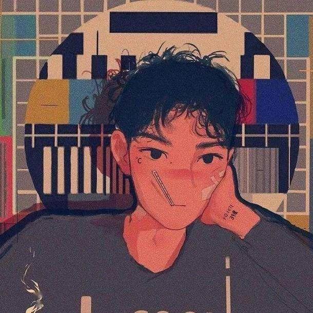 没心没肺