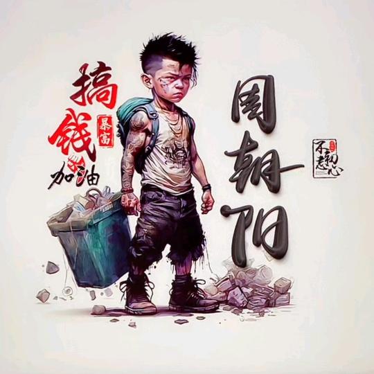 极速努力