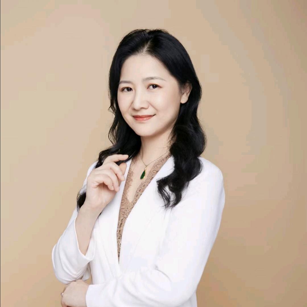 马缨 Isabella 育儿课堂