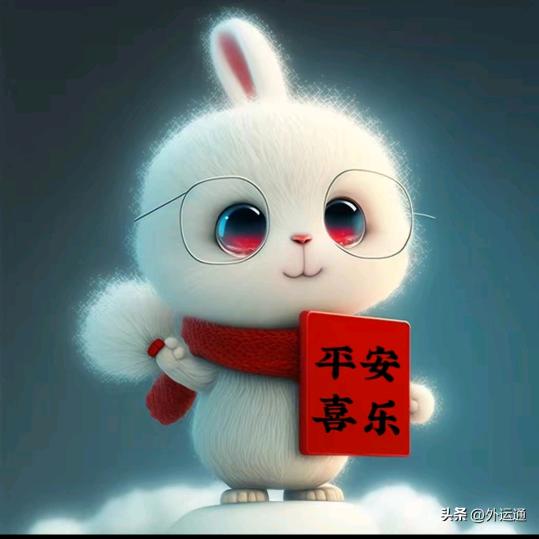 我小伟