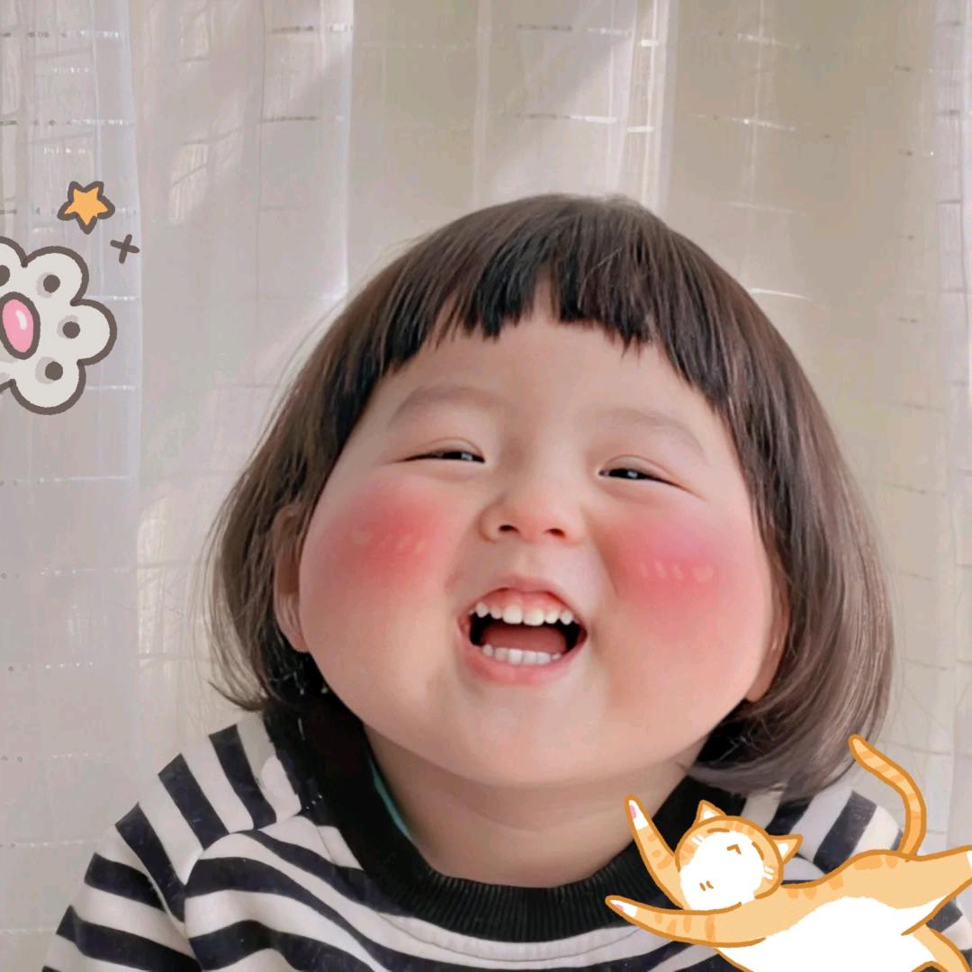 小静叽里呱啦！