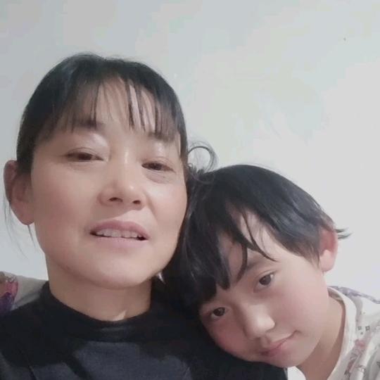 华姐爱笑
