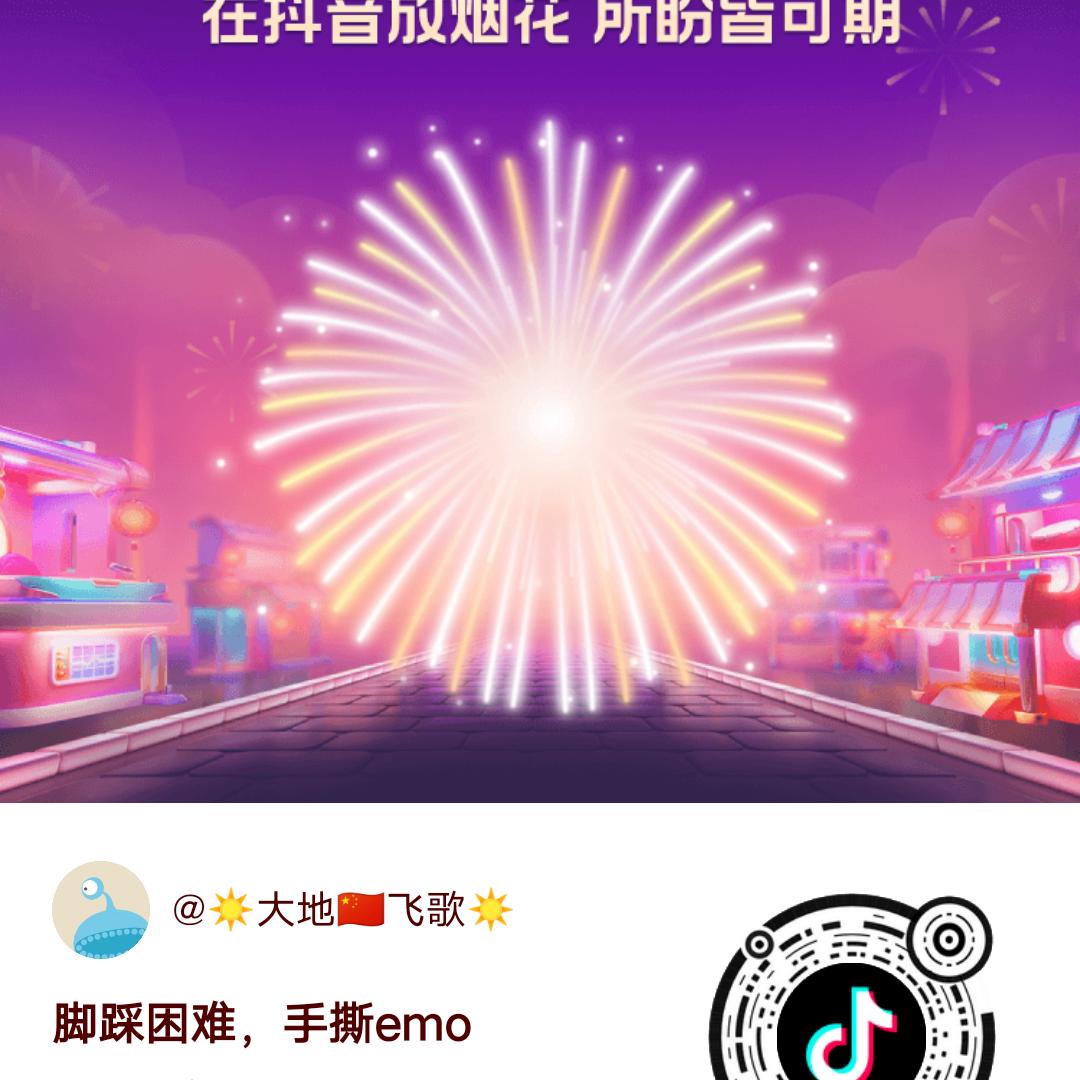 大地🇨🇳飞歌