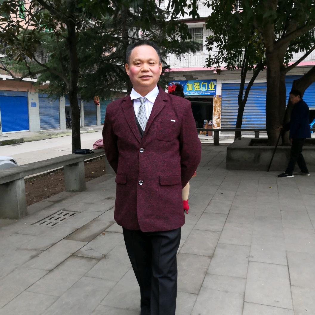 山青水秀