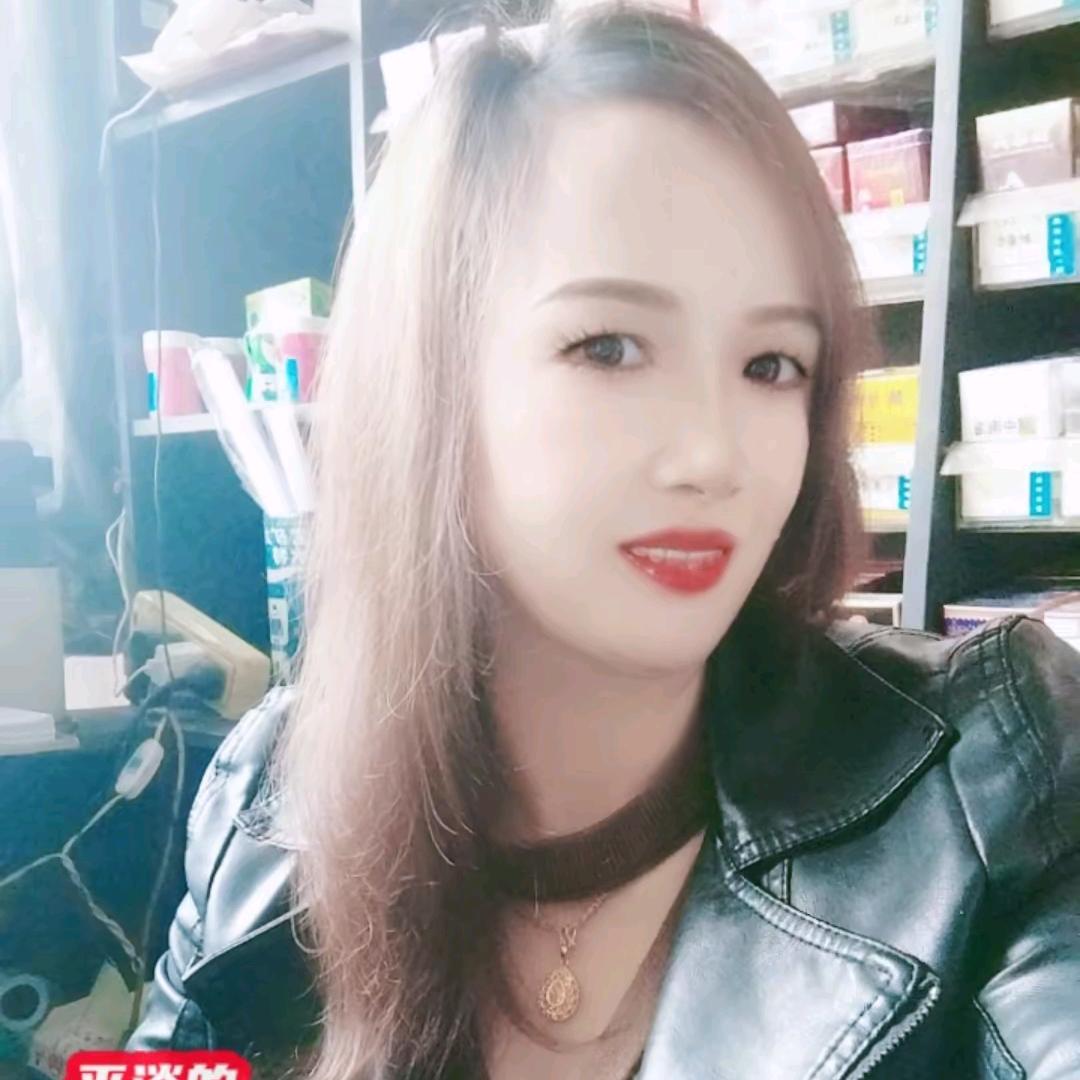春天的兔，