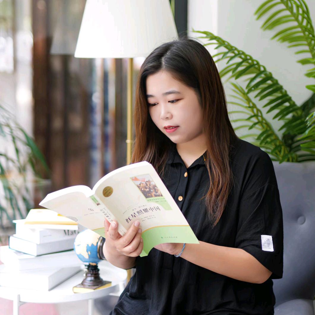 吴忧学习