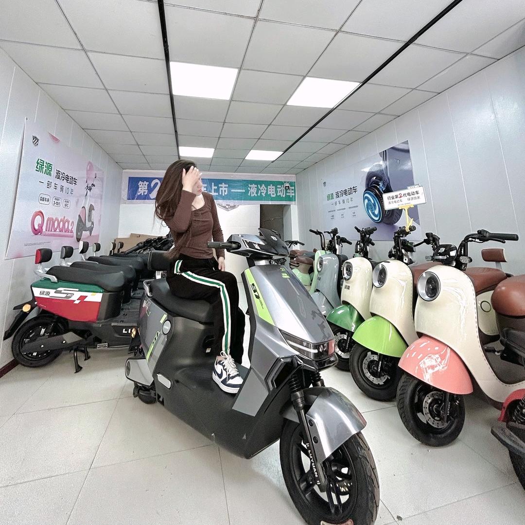 淮阴区妮晨电动车销售服务店
