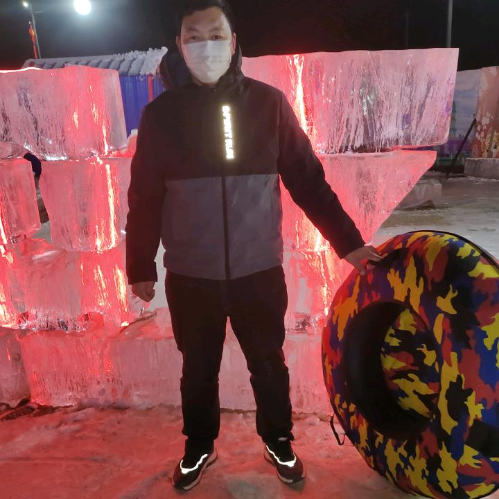 @达木