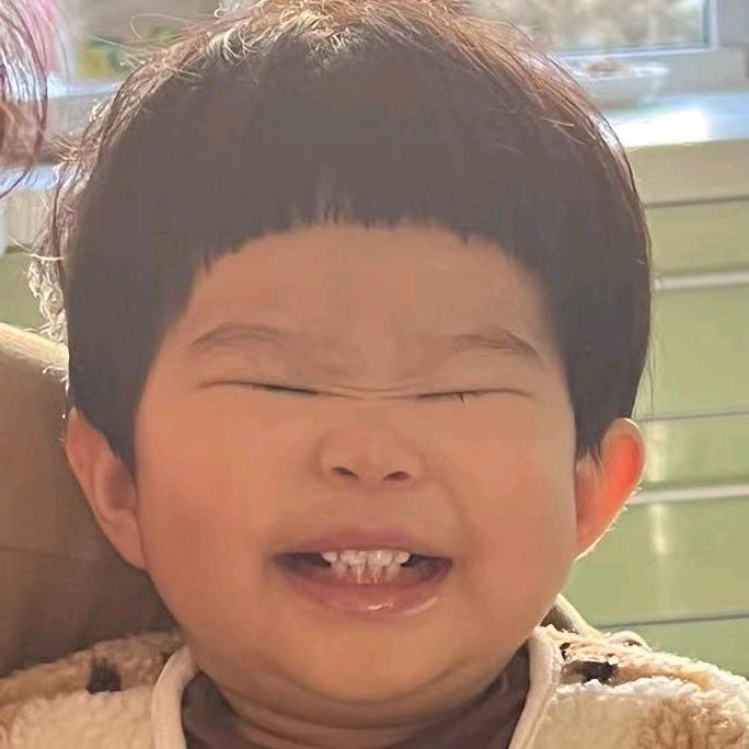 葡萄和尧尧