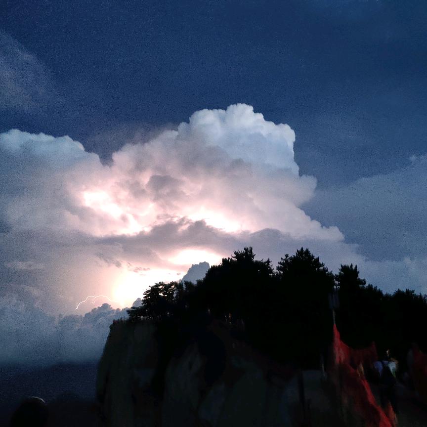 太阳不醒，我不睡