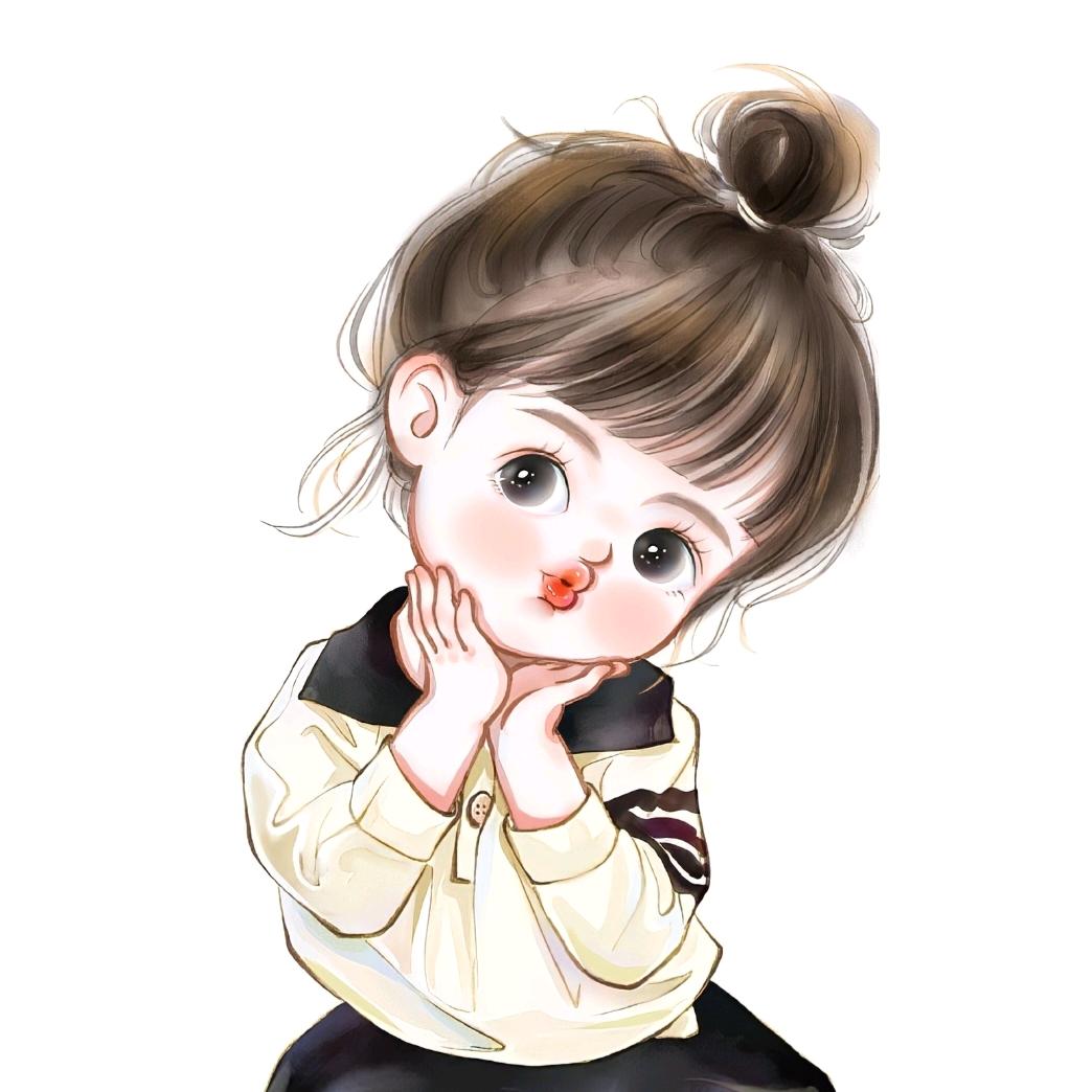 乐观小太阳☀️