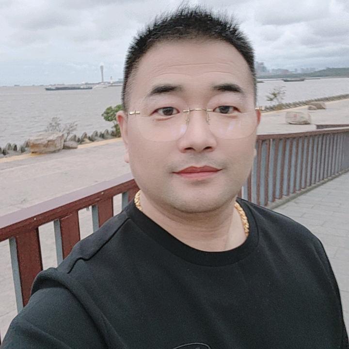 低调的哥