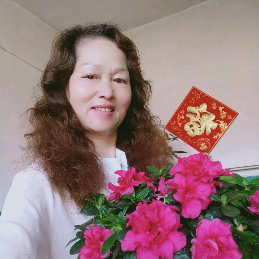 水仙姐