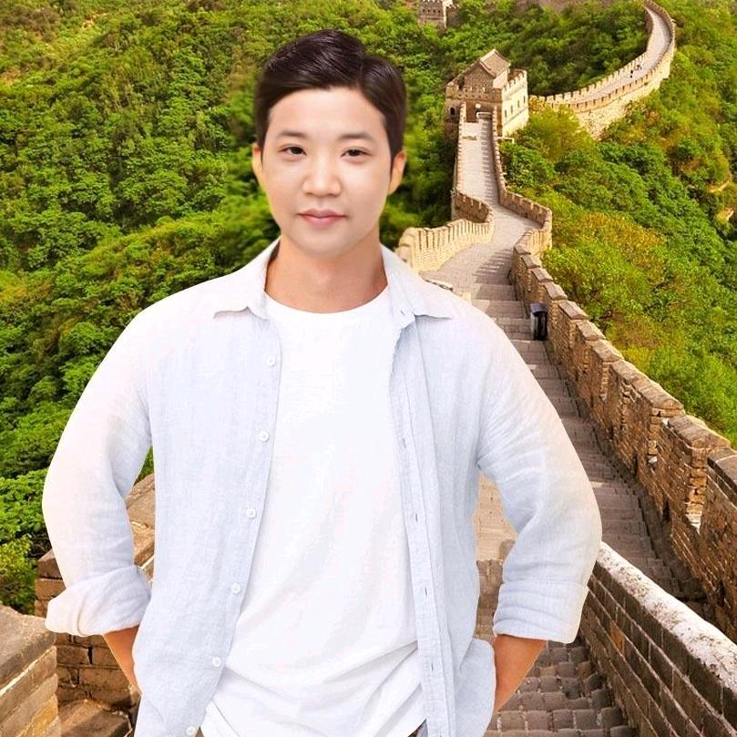 泰山之巅1