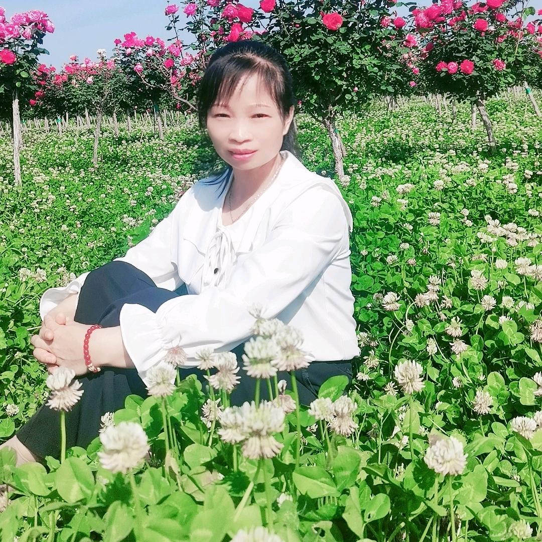 我心永恒《💃》