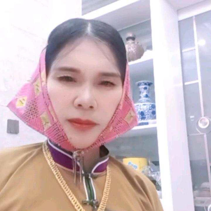 美珠