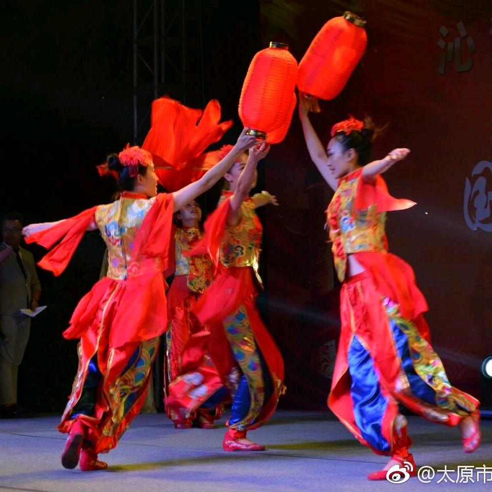 太原市红海鑫歌舞团