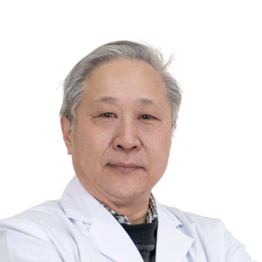 中医蒋自强