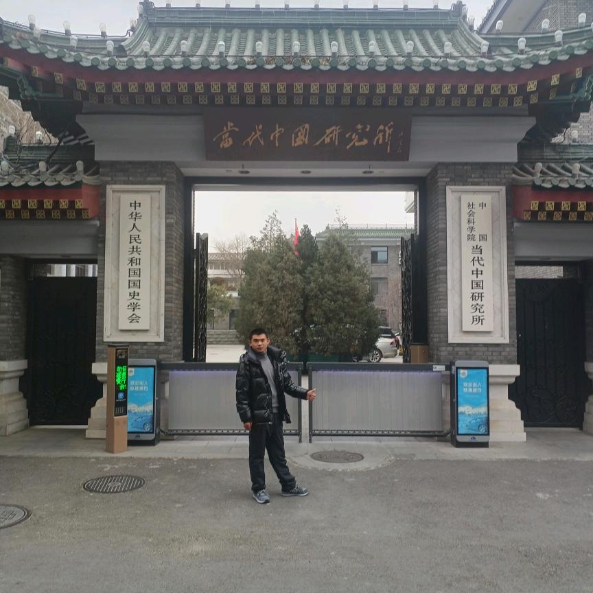 一个人在北漂，飞哥