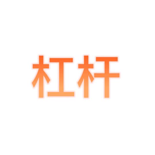 杠杆👍🔥🔥🔥