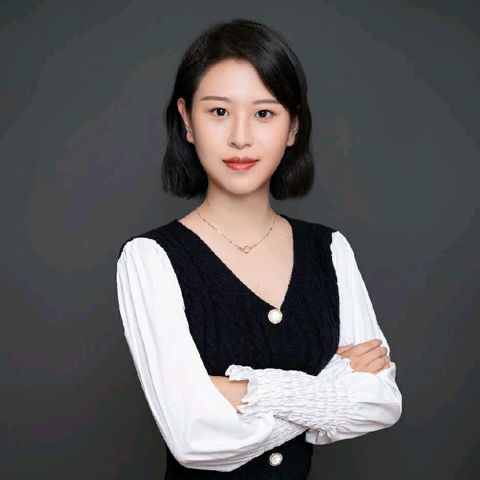 熊猫头疗  沐卿卿