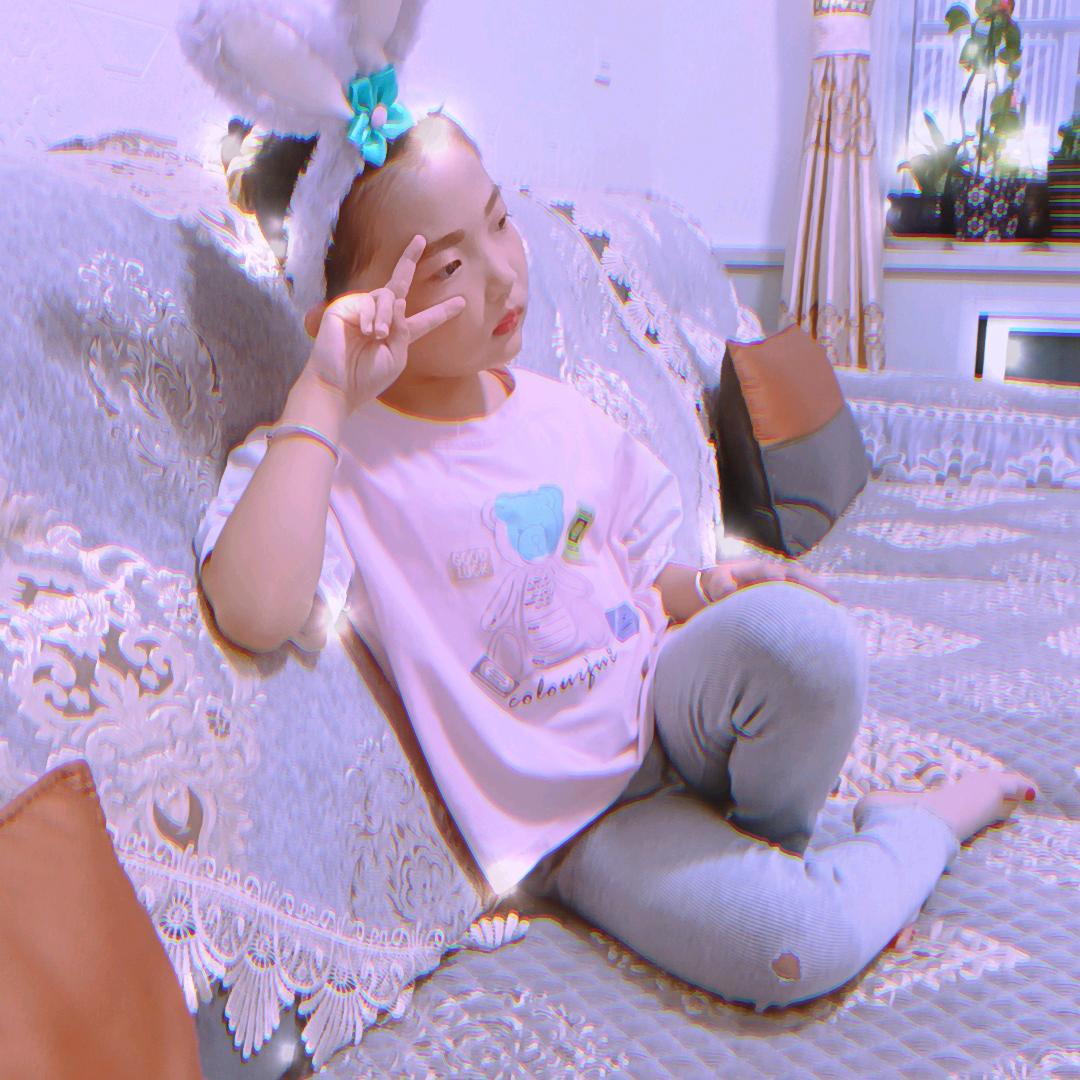 我是天蝎宝宝