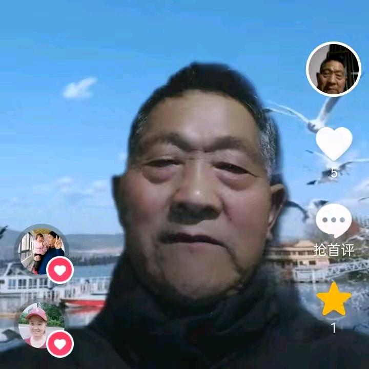 徐增富