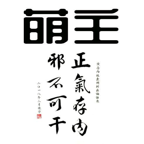 扶正祛邪