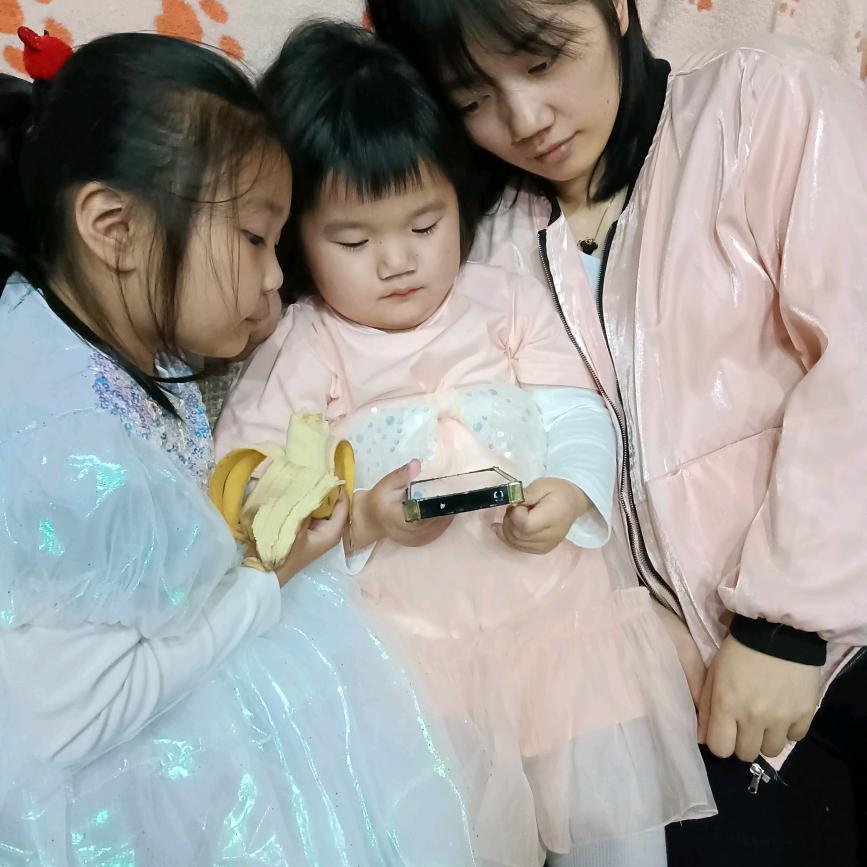 益农赵家湾红娘